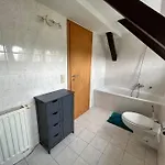 アパート Panorama - Sprejnik - Residenz Sonnenhuebel Großschönau