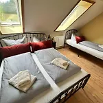 Panorama - Sprejnik - Residenz Sonnenhuebel Großschönau