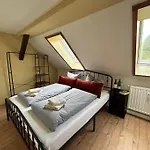 Panorama - Sprejnik - Residenz Sonnenhuebel アパート *