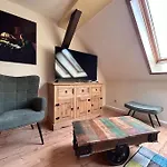 Panorama - Sprejnik - Residenz Sonnenhuebel アパート