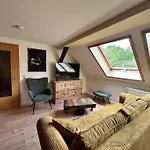 アパート Panorama - Sprejnik - Residenz Sonnenhuebel *