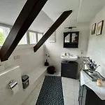 アパート Panorama - Sprejnik - Residenz Sonnenhuebel *