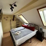 アパート Panorama - Sprejnik - Residenz Sonnenhuebel