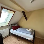 アパート Panorama - Sprejnik - Residenz Sonnenhuebel