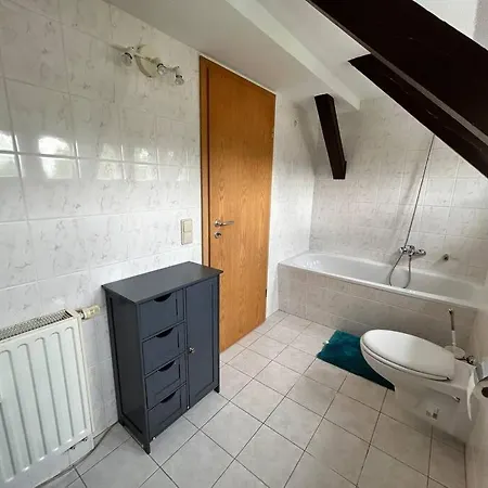 Apartment Sprejnik - Residenz Sonnenhuebel Grossschoenau