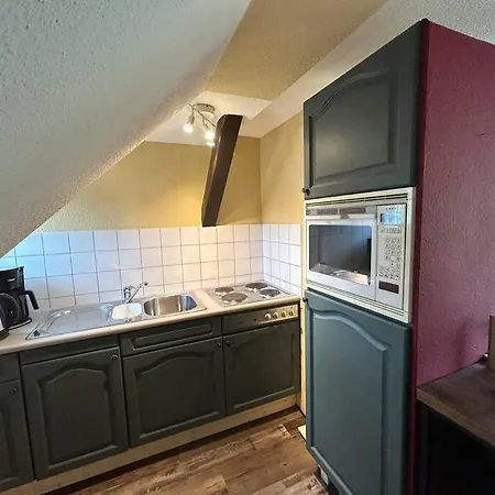 Appartement Panorama - Sprejnik - Residenz Sonnenhuebel