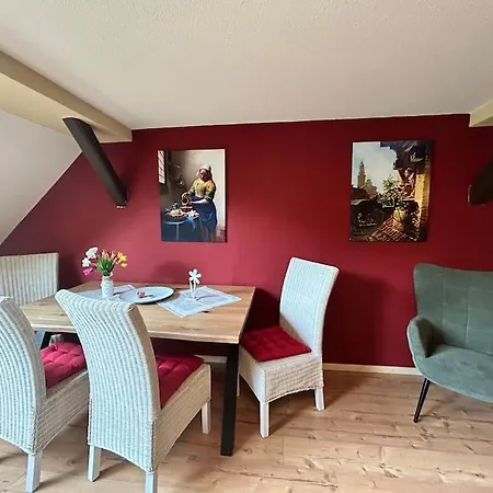 Panorama - Sprejnik - Residenz Sonnenhuebel *