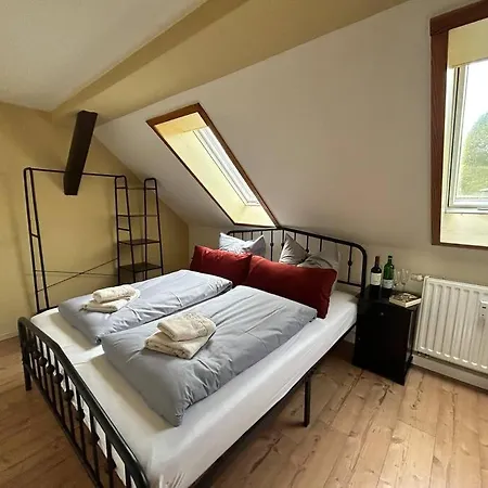Sprejnik - Residenz Sonnenhuebel Apartment *