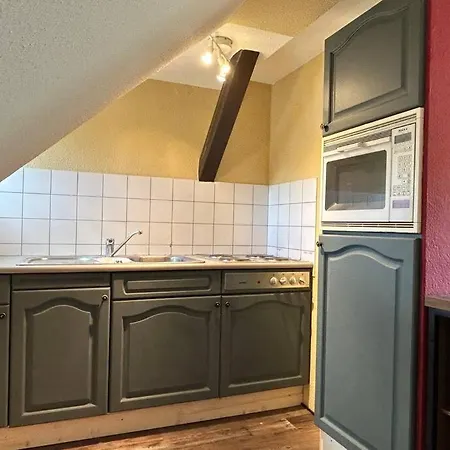 Sprejnik - Residenz Sonnenhuebel Apartment *