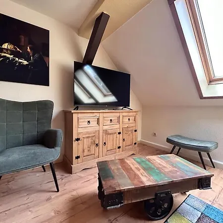 Panorama - Sprejnik - Residenz Sonnenhuebel Апартаменты