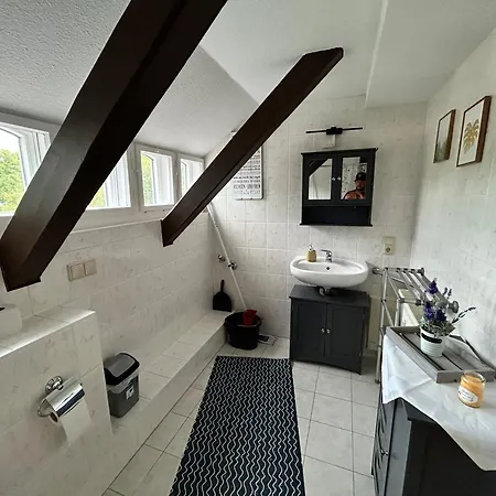 Appartement Panorama - Sprejnik - Residenz Sonnenhuebel *