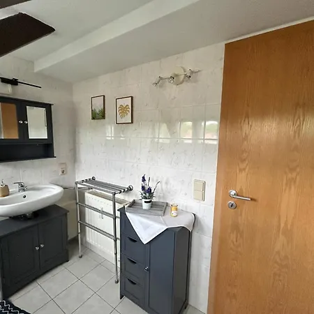 Appartement Panorama - Sprejnik - Residenz Sonnenhuebel *