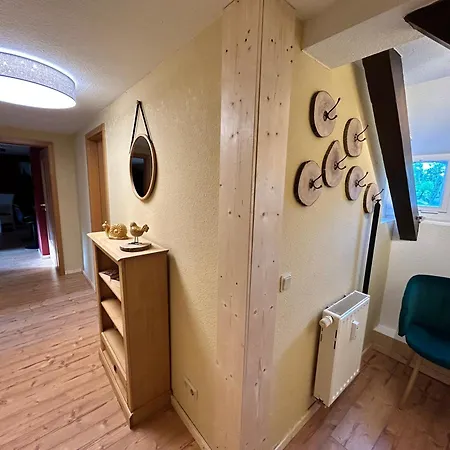 Panorama - Sprejnik - Residenz Sonnenhuebel *