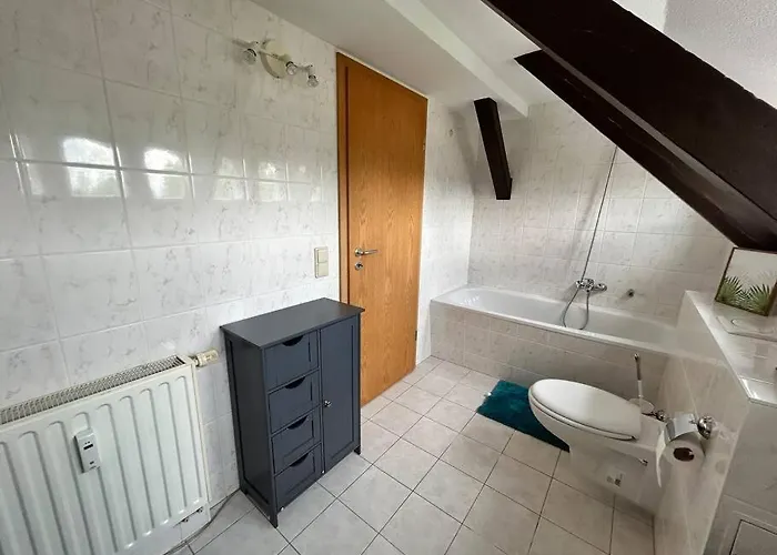 شقة Panorama - Sprejnik - Residenz Sonnenhuebel غروسشوناو