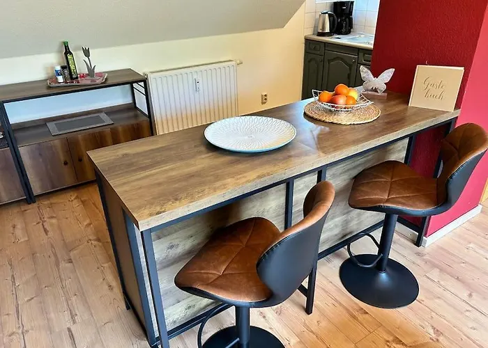 Panorama - Sprejnik - Residenz Sonnenhuebel