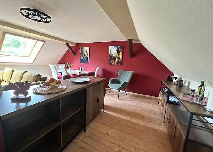 Panorama - Sprejnik - Residenz Sonnenhuebel شقة