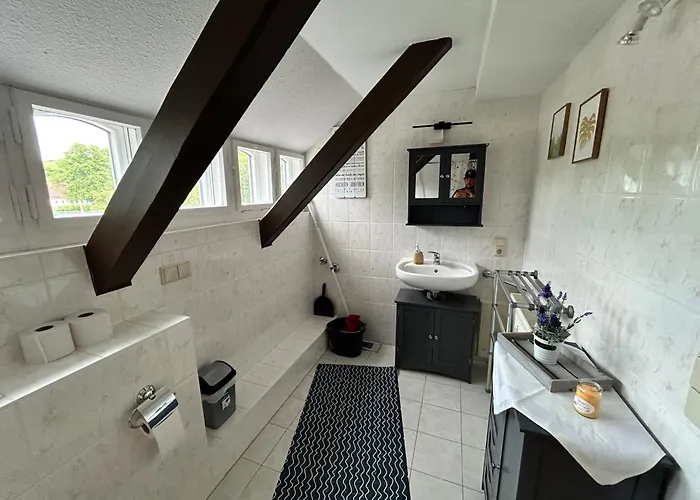 شقة Panorama - Sprejnik - Residenz Sonnenhuebel *