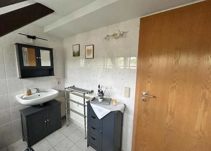 شقة Panorama - Sprejnik - Residenz Sonnenhuebel *