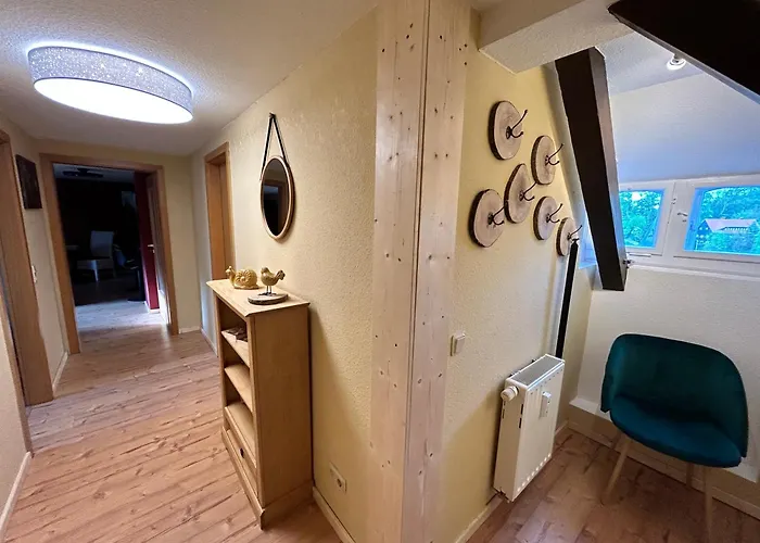 Panorama - Sprejnik - Residenz Sonnenhuebel *