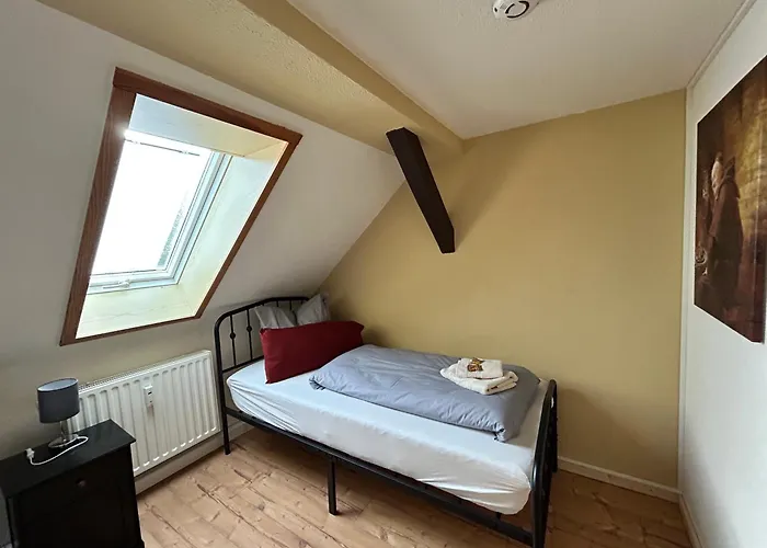 شقة Panorama - Sprejnik - Residenz Sonnenhuebel